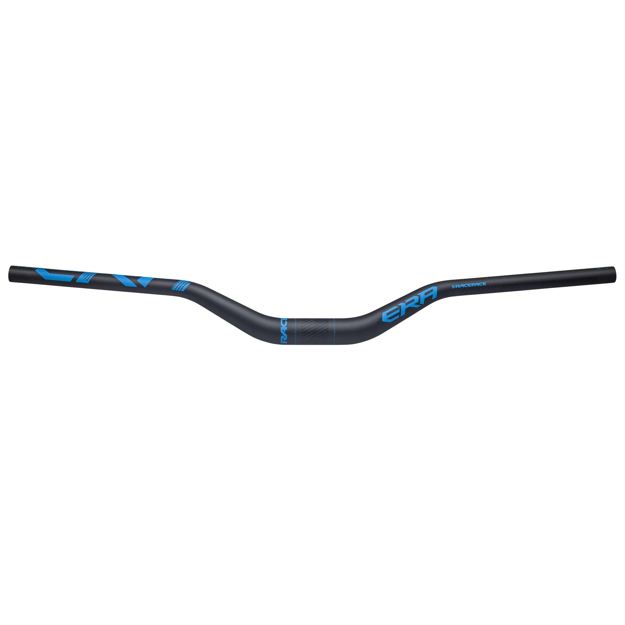 Race Face ERA Carbon MTB Riser Bar 35.0 x 55mm x 800mm - Blue